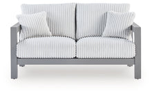 Load image into Gallery viewer, Hurley Park Loveseat w/Cushion
