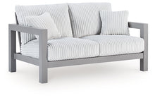 Load image into Gallery viewer, Hurley Park Loveseat w/Cushion
