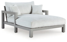 Load image into Gallery viewer, Hurley Park Chaise Lounge with Cushion
