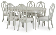 Load image into Gallery viewer, Montelaine Dining Table and 6 Chairs
