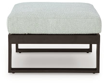 Load image into Gallery viewer, Beachloft Ottoman with Cushion
