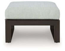 Load image into Gallery viewer, Beachloft Ottoman with Cushion
