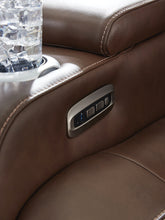 Load image into Gallery viewer, High Impact PWR REC Sofa with ADJ Headrest
