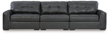 Load image into Gallery viewer, Brindley Pier 3-Piece Sectional Sofa
