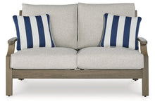 Load image into Gallery viewer, Rainier Ranch Loveseat w/Cushion
