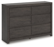 Load image into Gallery viewer, Fraluna Six Drawer Dresser
