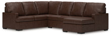 Load image into Gallery viewer, McDowlan 3-Piece Sectional with Chaise
