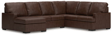 Load image into Gallery viewer, McDowlan 3-Piece Sectional with Chaise
