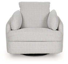 Load image into Gallery viewer, Alainmont Next-Gen Nuvella Swivel Power Recliner
