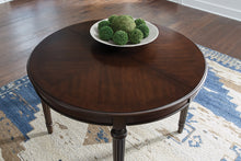 Load image into Gallery viewer, Lavinton Oval Dining Room EXT Table
