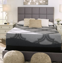 Load image into Gallery viewer, 12 Inch Ashley Hybrid King Mattress
