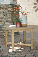 Load image into Gallery viewer, Carter Hall Square End Table
