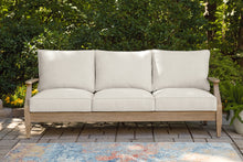 Load image into Gallery viewer, Carter Hall Sofa with Cushion
