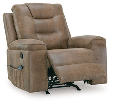 Load image into Gallery viewer, Stockworth Rocker Recliner
