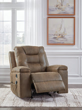 Load image into Gallery viewer, Stockworth Rocker Recliner
