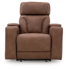 Load image into Gallery viewer, Clean-Slate PWR Recliner/ADJ Headrest
