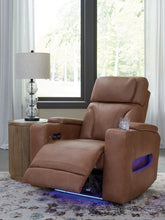 Load image into Gallery viewer, Clean-Slate PWR Recliner/ADJ Headrest
