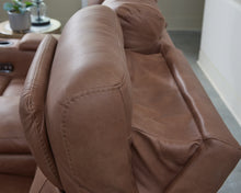 Load image into Gallery viewer, Clean-Slate PWR REC Sofa with ADJ Headrest
