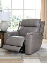 Load image into Gallery viewer, 5Z-Comfort PWR Recliner/ADJ Headrest
