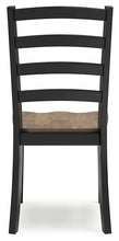 Load image into Gallery viewer, Wildenauer Dining Table and 4 Chairs and Bench
