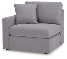 Load image into Gallery viewer, Modmax 4-Piece Sectional with Chaise
