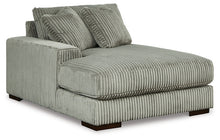 Load image into Gallery viewer, Lindyn 3-Piece Sectional with Double Chaise
