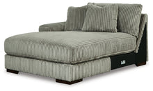 Load image into Gallery viewer, Lindyn 3-Piece Sectional with Double Chaise
