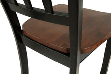 Load image into Gallery viewer, Owingsville Dining Room Side Chair (2/CN)
