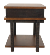 Load image into Gallery viewer, Stanah Rectangular End Table
