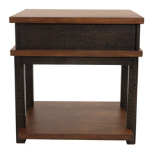 Load image into Gallery viewer, Stanah Rectangular End Table
