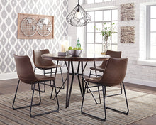 Load image into Gallery viewer, Centiar Round Dining Room Table
