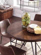 Load image into Gallery viewer, Centiar Round Dining Room Table
