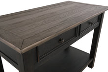 Load image into Gallery viewer, Tyler Creek Sofa Table
