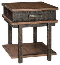 Load image into Gallery viewer, Stanah Rectangular End Table
