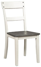 Load image into Gallery viewer, Nelling Dining Room Side Chair (2/CN)
