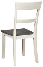 Load image into Gallery viewer, Nelling Dining Room Side Chair (2/CN)
