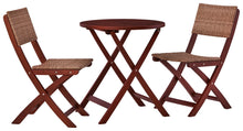 Load image into Gallery viewer, Safari Peak Chairs w/Table Set (3/CN)
