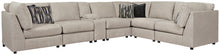 Load image into Gallery viewer, Kellway 7-Piece Sectional
