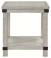 Load image into Gallery viewer, Carynhurst Rectangular End Table
