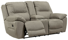 Load image into Gallery viewer, Next-Gen Gaucho DBL Rec Loveseat w/Console
