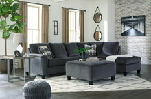 Load image into Gallery viewer, Abinger 2-Piece Sectional with Ottoman
