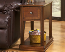 Load image into Gallery viewer, Breegin Chair Side End Table
