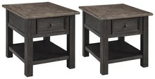 Load image into Gallery viewer, Tyler Creek 2 End Tables
