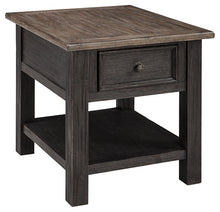 Load image into Gallery viewer, Tyler Creek 2 End Tables
