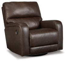 Load image into Gallery viewer, Emberla Swivel Glider Recliner
