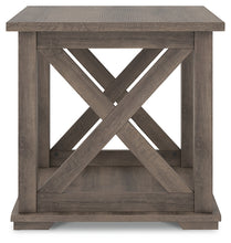 Load image into Gallery viewer, Arlenbry Square End Table
