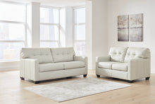 Load image into Gallery viewer, Belziani Sofa and Loveseat
