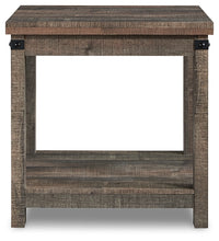 Load image into Gallery viewer, Hollum Coffee Table with 1 End Table
