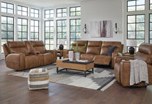 Load image into Gallery viewer, Game Plan Sofa, Loveseat and Recliner
