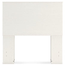 Load image into Gallery viewer, Aprilyn Twin Bookcase Headboard with Dresser and Chest
